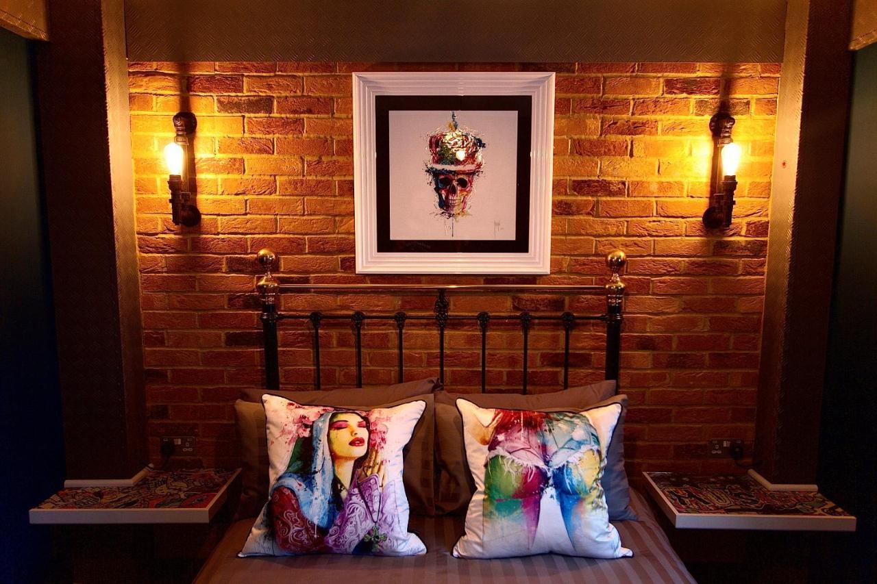 Albert's Watch — 4-Star Luxury Hotel in Ramsgate, United Kingdom
