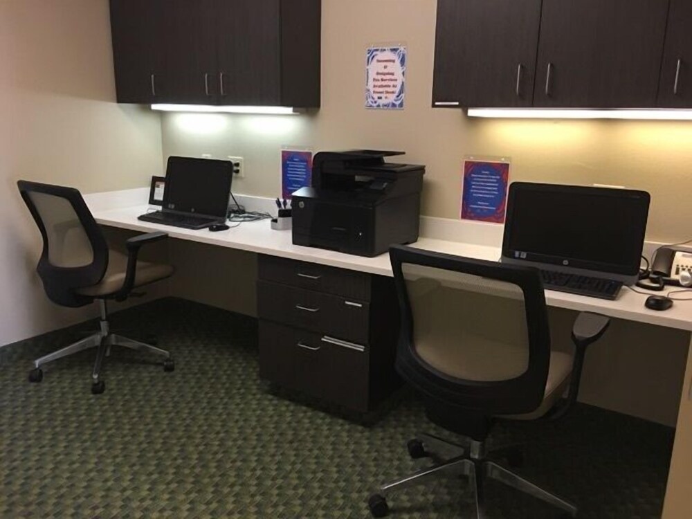 Candlewood Suites Sidney by IHG - photo 20