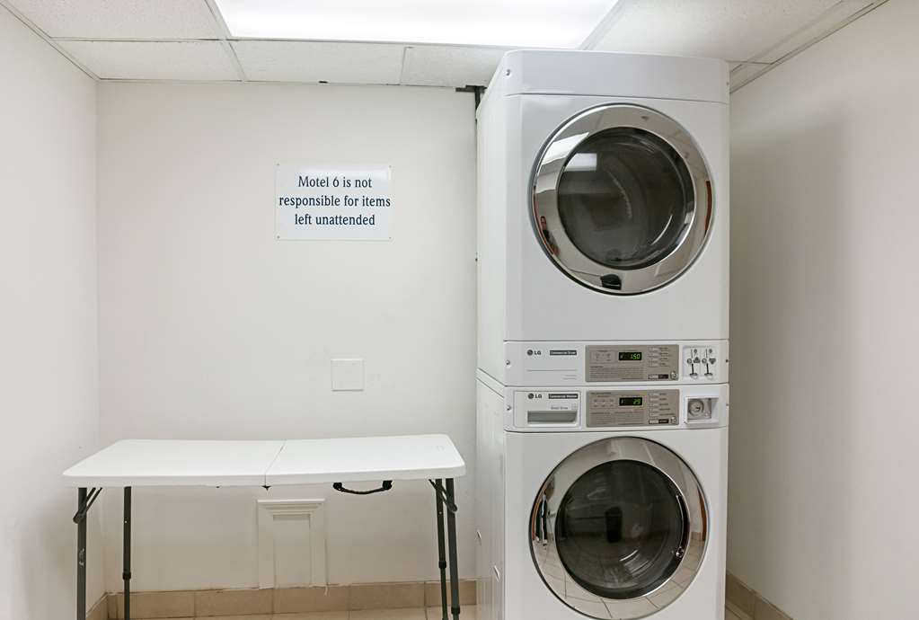Motel6 New Orleans LA Near Downtown - photo 30