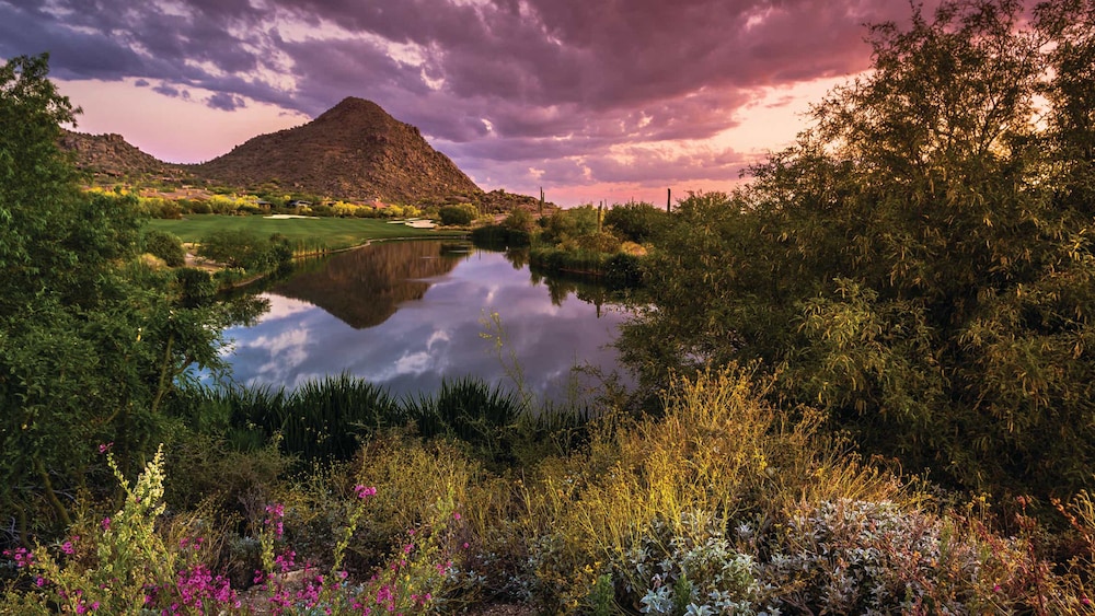 Holiday Inn Club Vacations Scottsdale Resort by IHG - photo 102