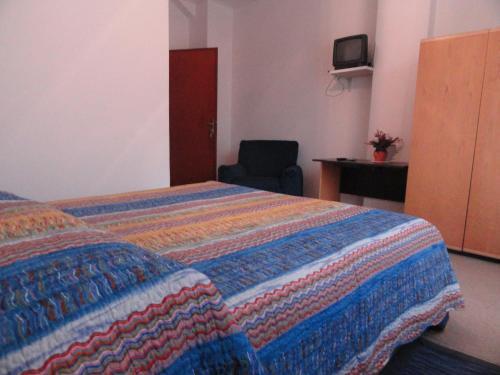 Albergo Ristorante Cima I Pra' — hotel in Ponte Nell'alpi