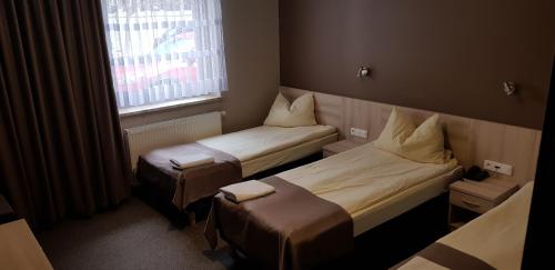 Zajazd Tytan — hotel in Kochanowice