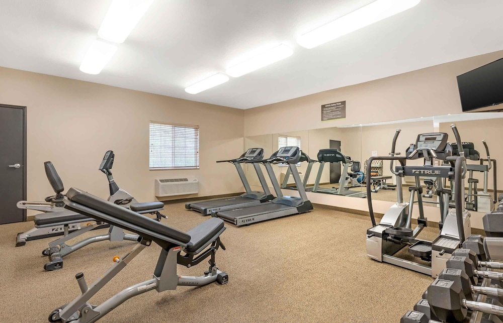 Extended Stay America Suites McAlester Hwy 69 - photo 29