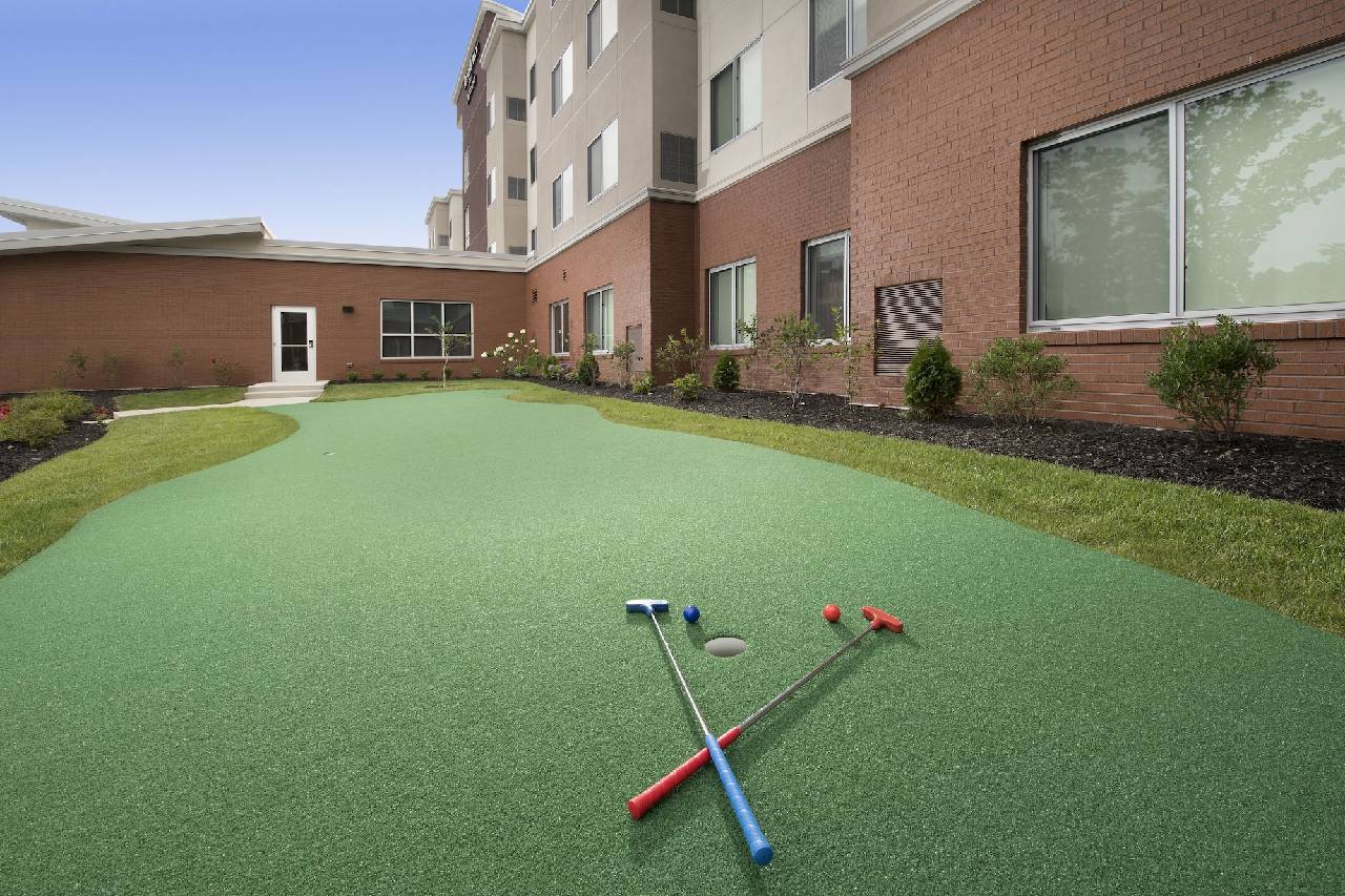 Residence Inn by Marriott Baltimore Owings Mills - photo 20