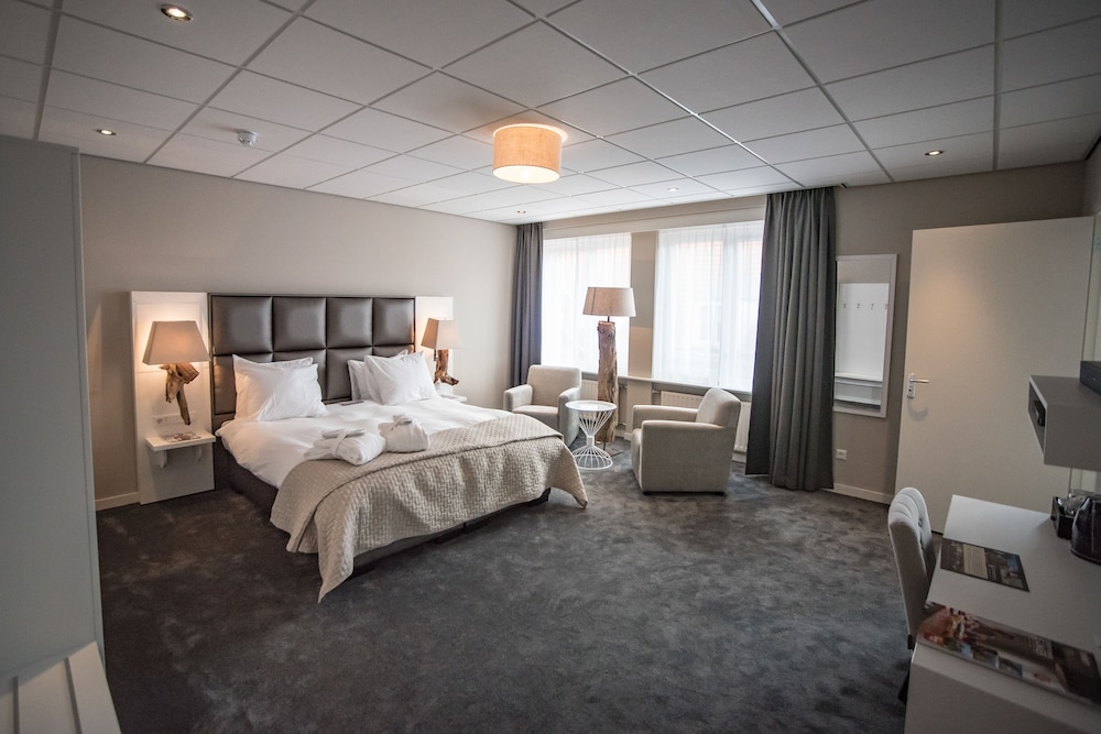 Hotel Het Raedthuys - last minute hotel in Unknown City