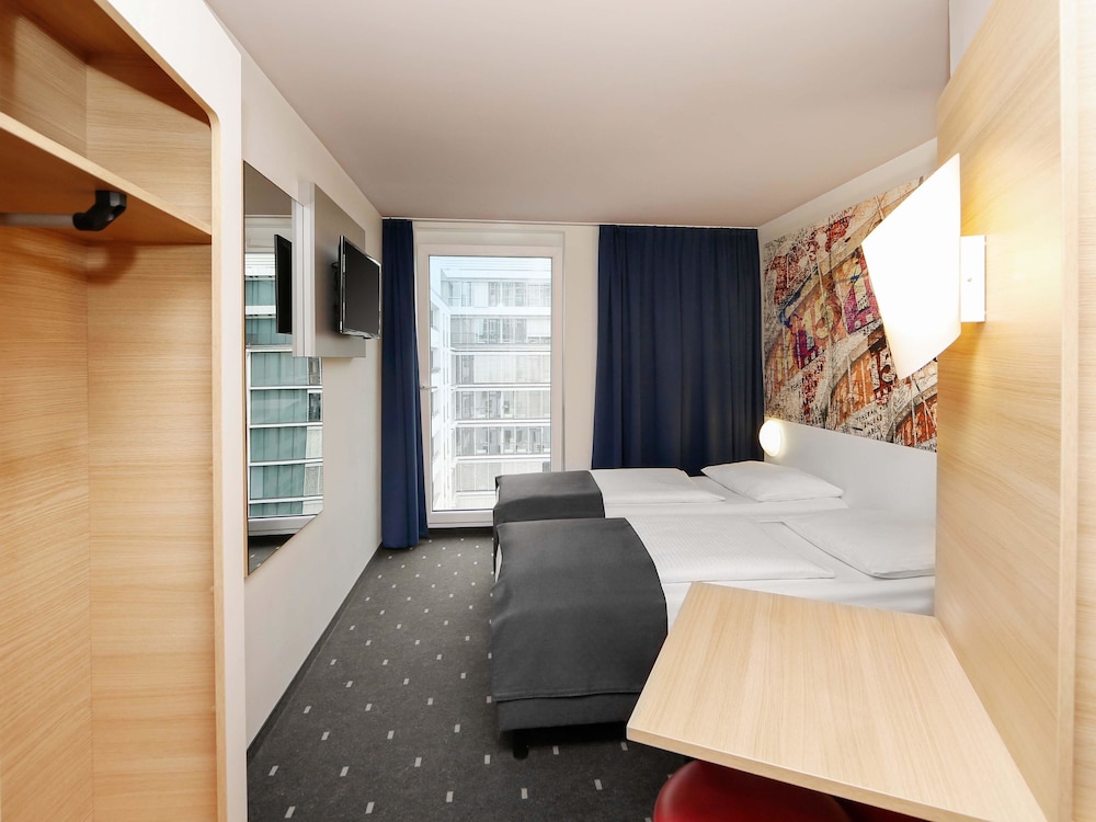 B&B Hotel Berlin Alexanderplatz - last minute hotel in Berlin