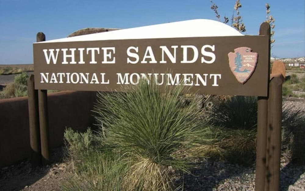 Super 8 by Wyndham Las Cruces White Sands Area - photo 25