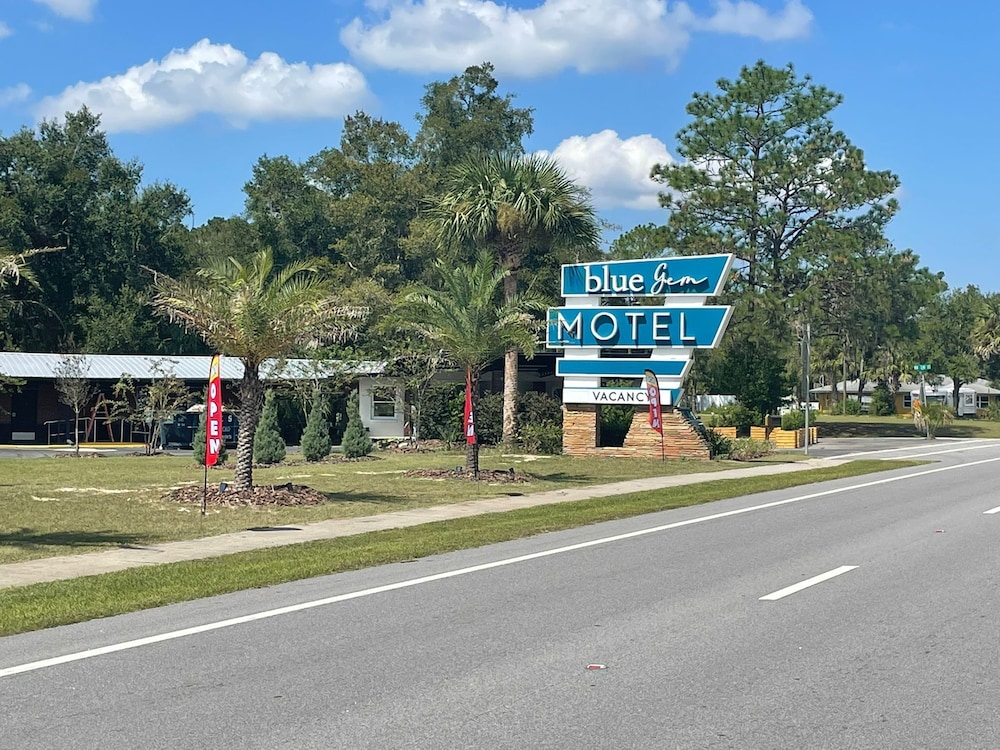 BlueGem Motel - photo 67