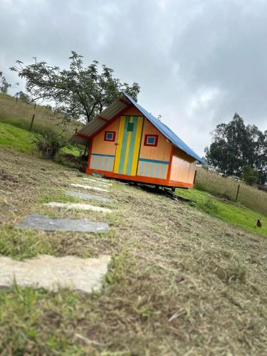 Glamping Bugambilia - last minute hotel in Unknown City