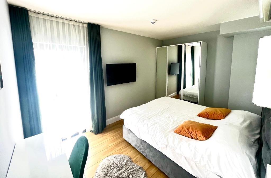 Orbi City Hotel
