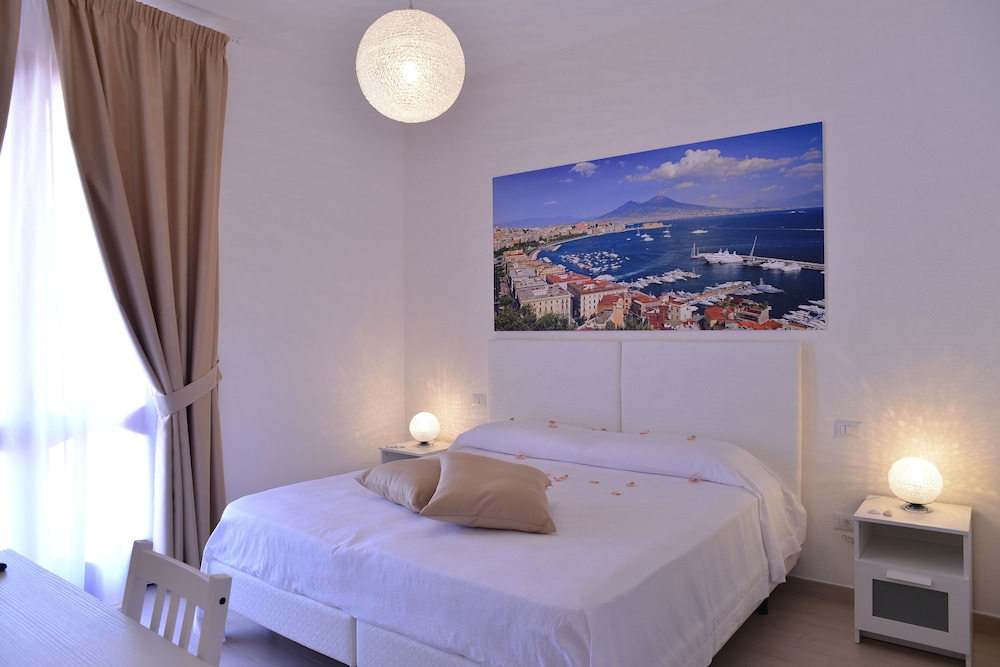Villa Miriam — Gragnano — photo 4