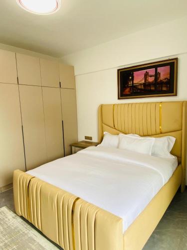Nandwa Ivy 2 BR Kileleshwa with pool GYM Netflix & super fast WIFI