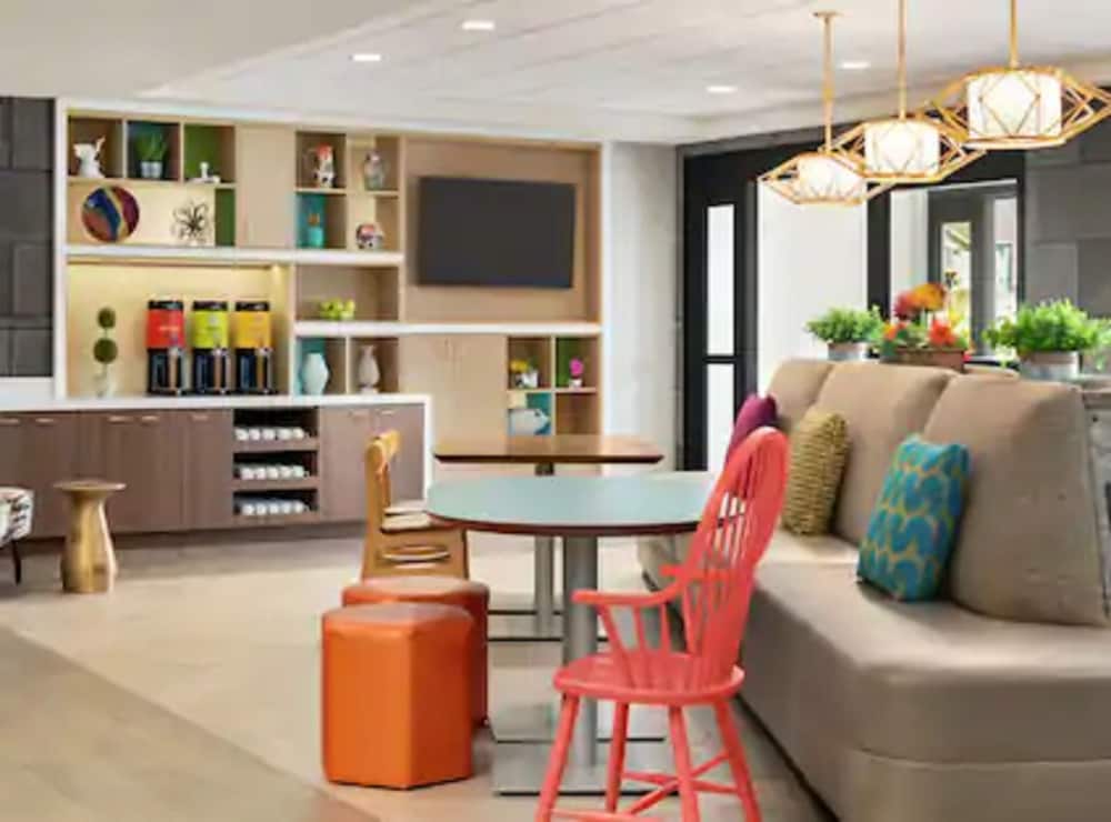 Home2 Suites by Hilton Lexington Hamburg - photo 43