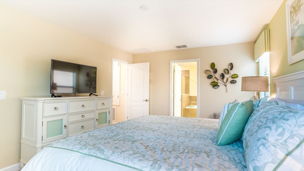 Grhbtr1463 Champions Gate Resort 5 Bed 4 Baths House - photo 12