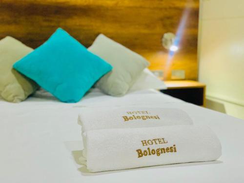 Hotel Bolognesi Tumbes in Tumbes, Peru