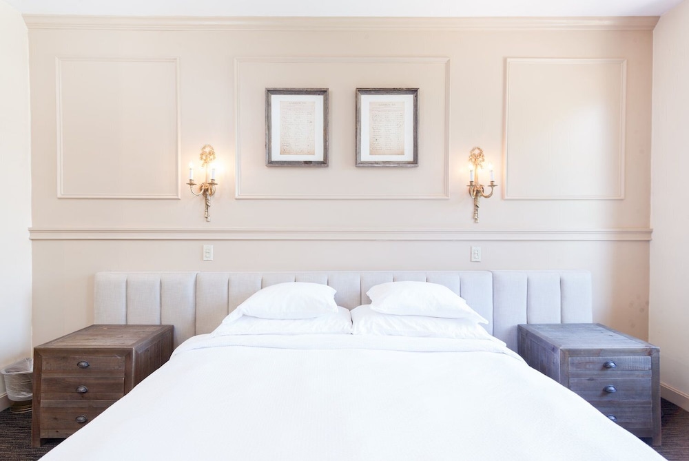 Garrison Inn Boutique Hotel - photo 30