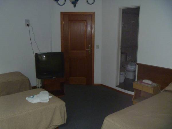 Astoria Hotel