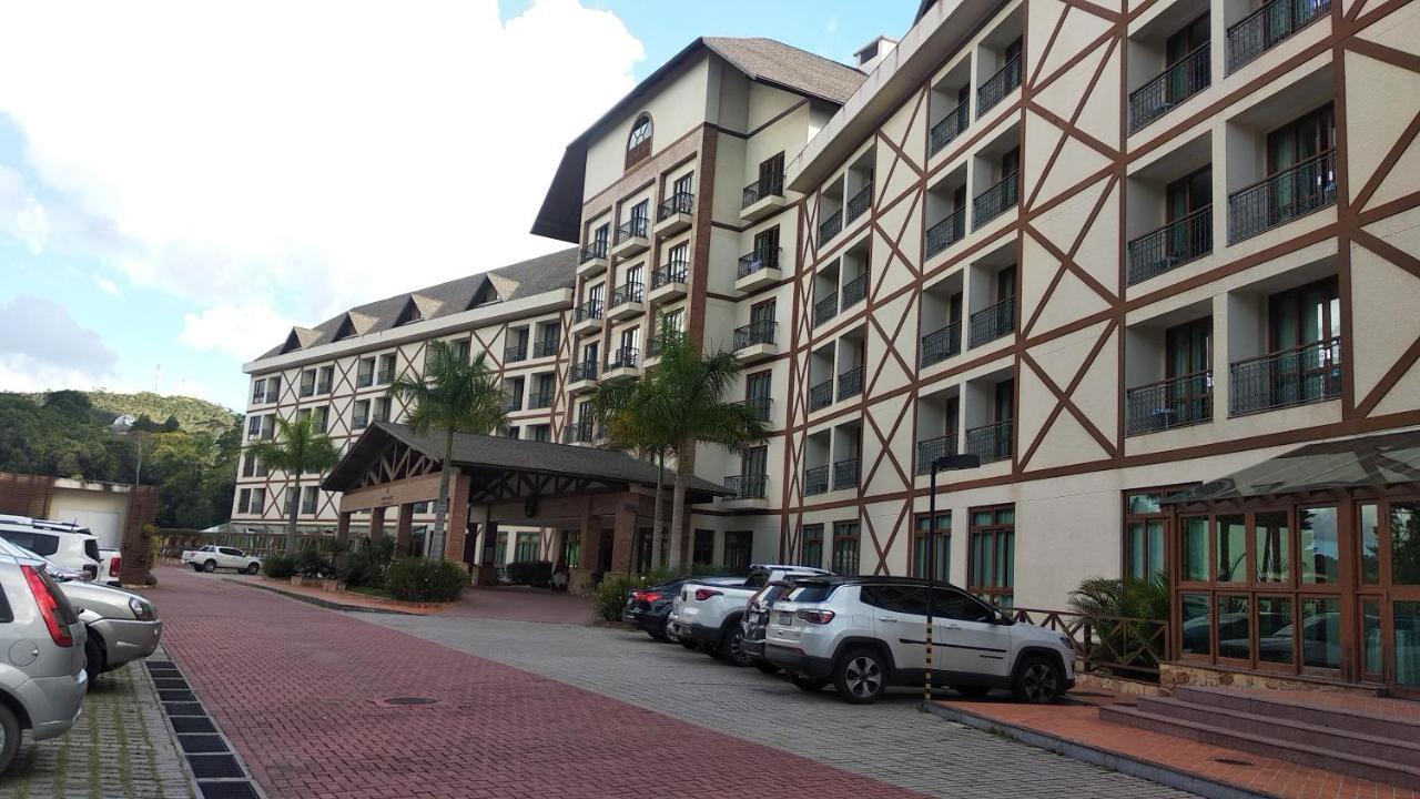 Apart Hotel Pedra Azul in Domingos Martins, Brasil