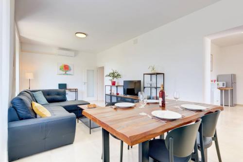 NEW 2024 Apartment Marchesi Vodnjan — 4-Star Luxury Hotel in Vodnjan, Croatia