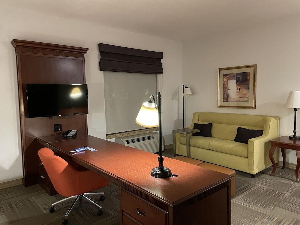 Hampton Inn & Suites Rifle - photo 28