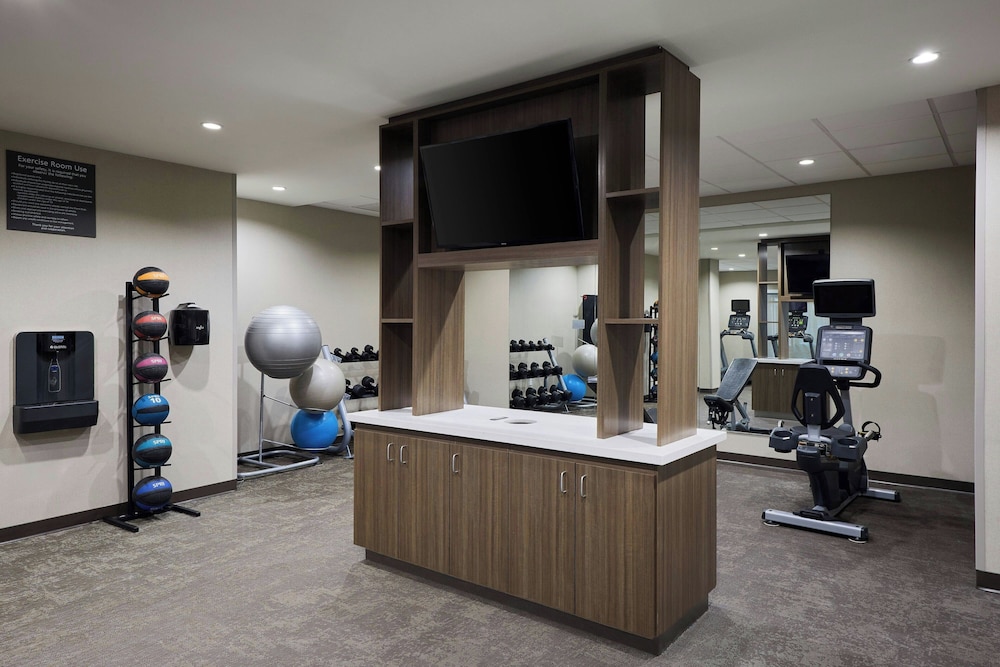 Residence Inn by Marriott Denver Southwest Littleton - photo 16