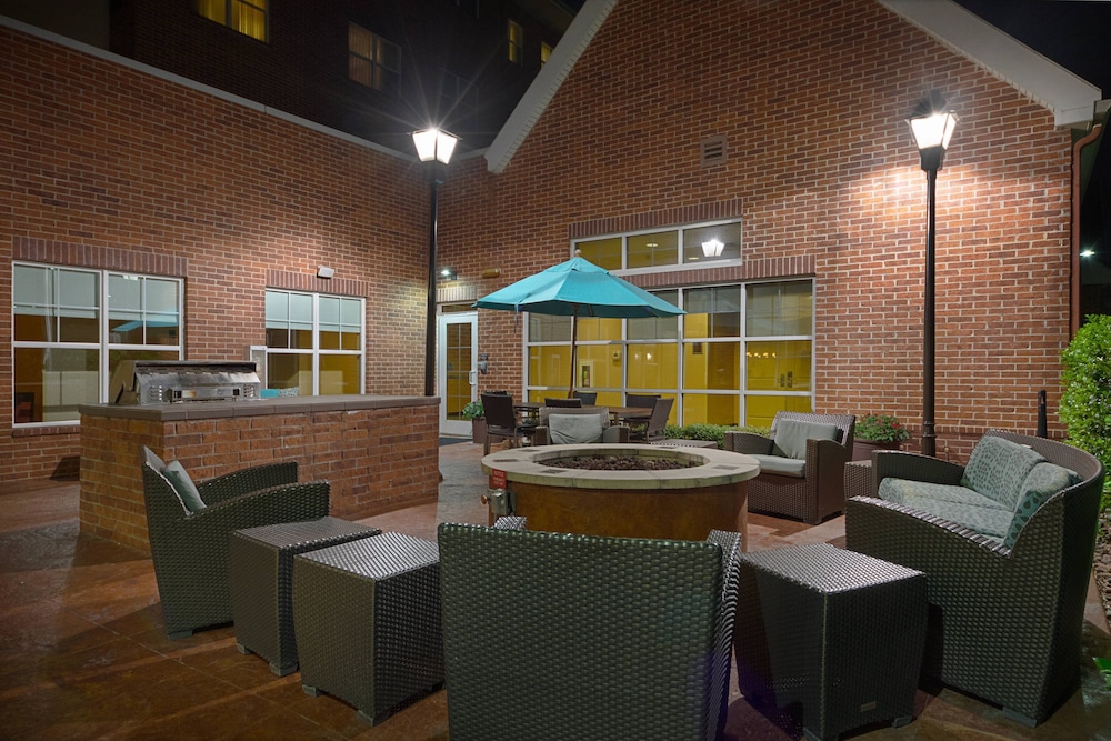 Residence Inn Dallas DFW Airport South Irving - photo 15