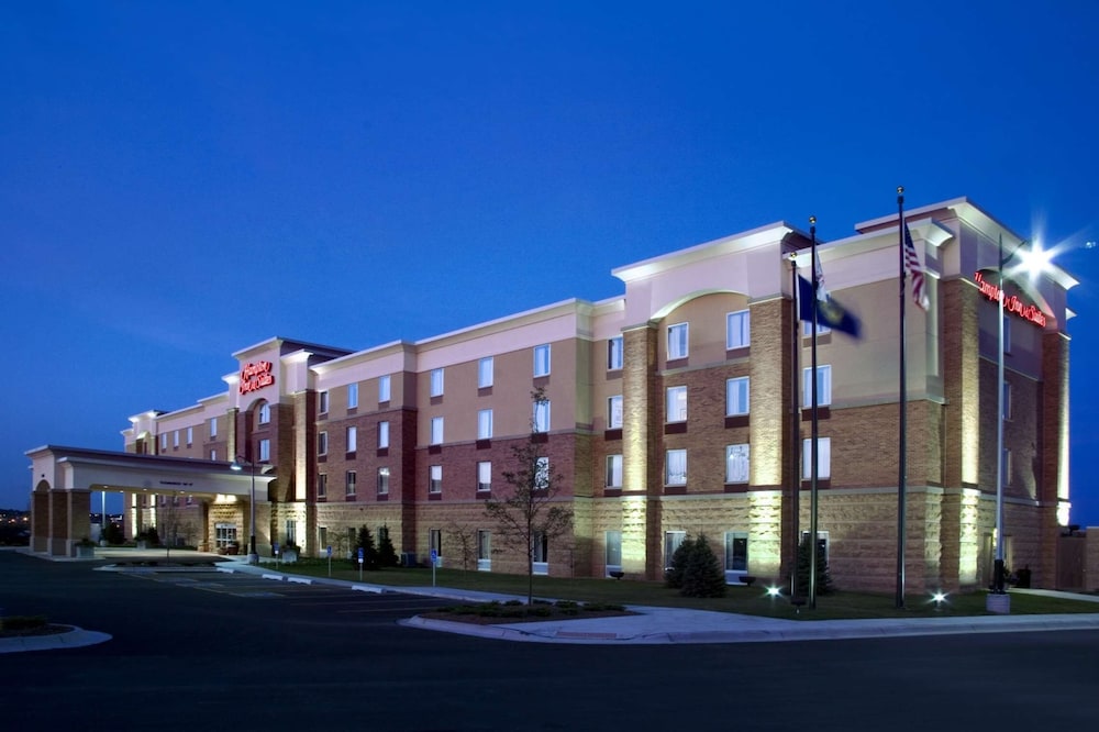 Hampton Inn & Suites Omaha Southwest La Vista - featured photo