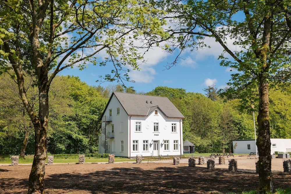 Hotel Velling Koller - last minute hotel in Braedstrup