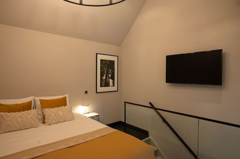 Boutique Hotel Kint — Valkenburg — photo 2