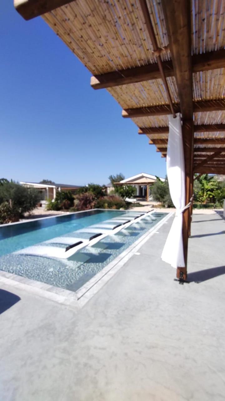 Nafplio Lodge — 4-Star Luxury Hotel in Nafplio, Greece
