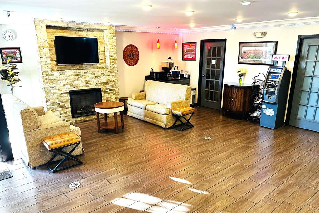Baymont Inn and Suites by Wyndham Columbus Near OSU - photo 11