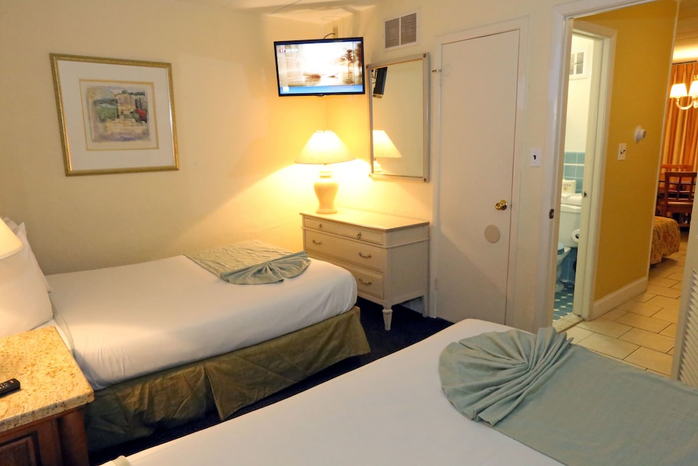 Quebec Motel - photo 8