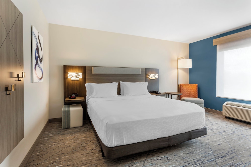 Holiday Inn Express Hotel & Suites Belgrade by IHG - photo 13