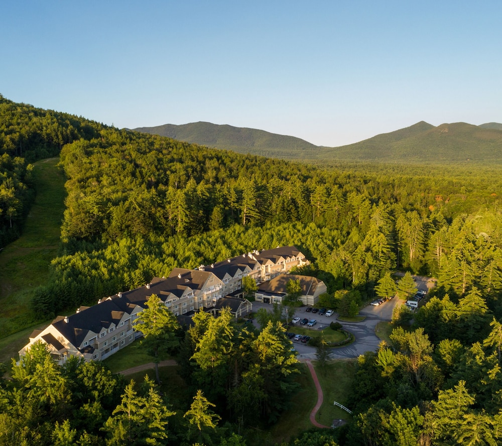 Grand Summit Hotel at Attitash - photo 53