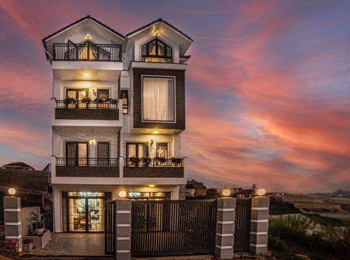 KP Villa Dalat — 4-Star Luxury Hotel in Da Lat, Vietnam