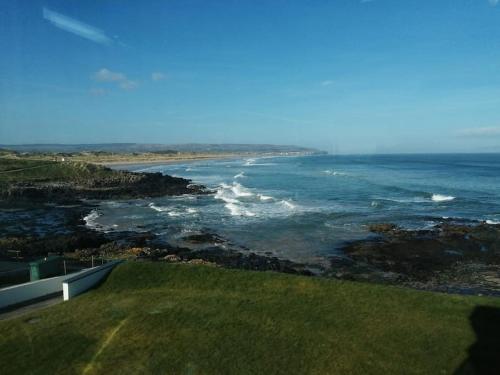 Portstewart Sea View Strand House — 4-Star Luxury Hotel in Portstewart, United Kingdom