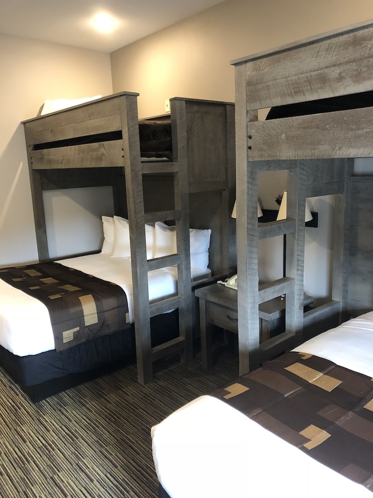 Kelly Inn West Yellowstone - photo 23