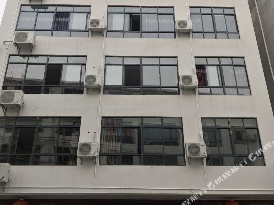 Lanting Inn in Yangxin, People's Republic of China