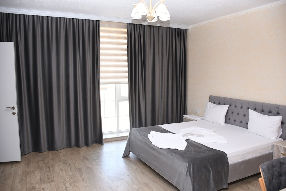 Altay Hotel — Baku — photo 5