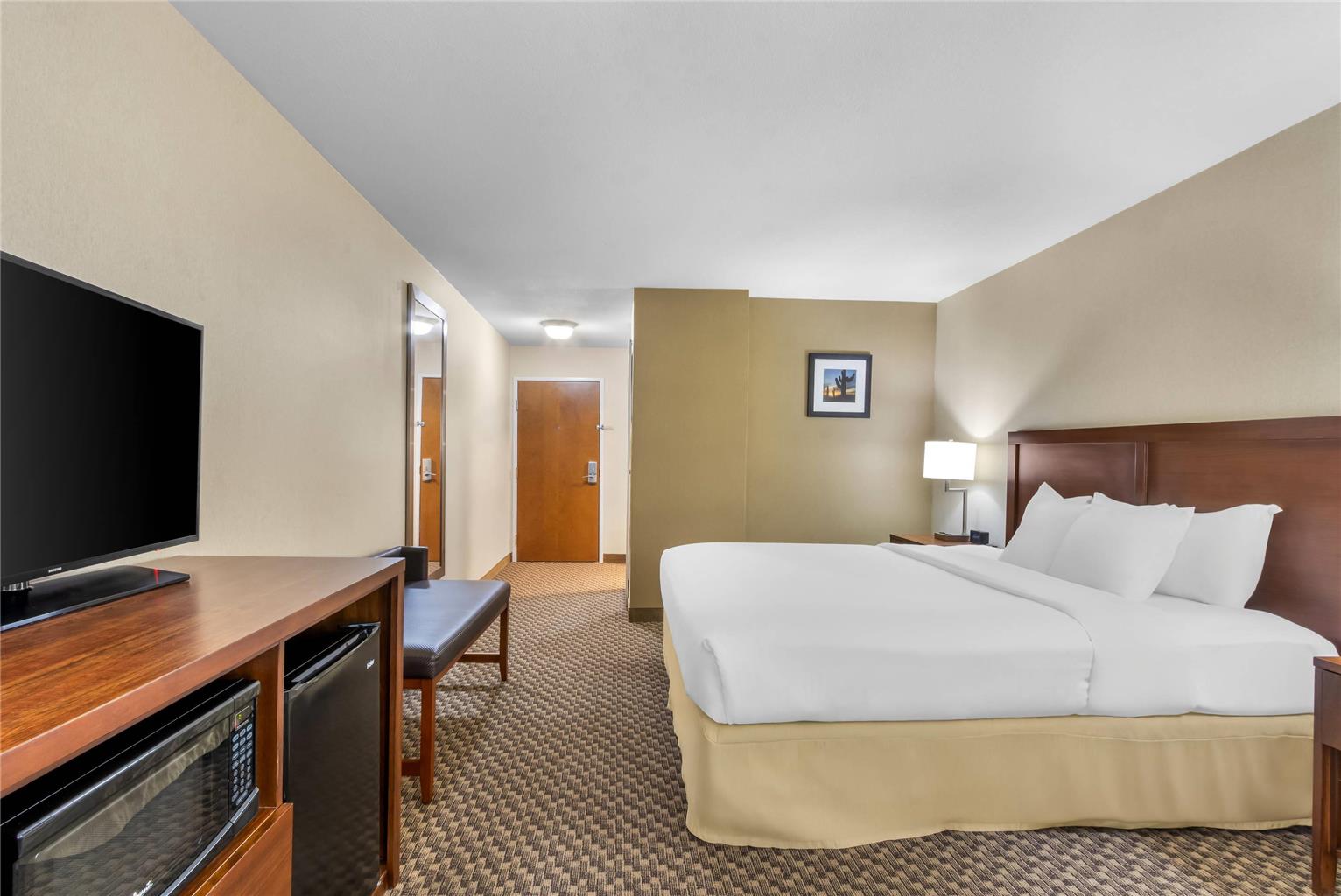 Comfort Inn & Suites Thatcher Safford - photo 27