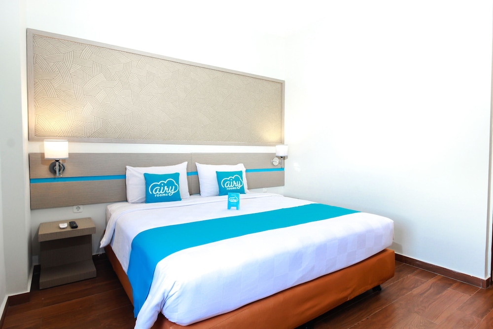 Airy Wenang Sugiono 21 Manado in Manado, Indonesia