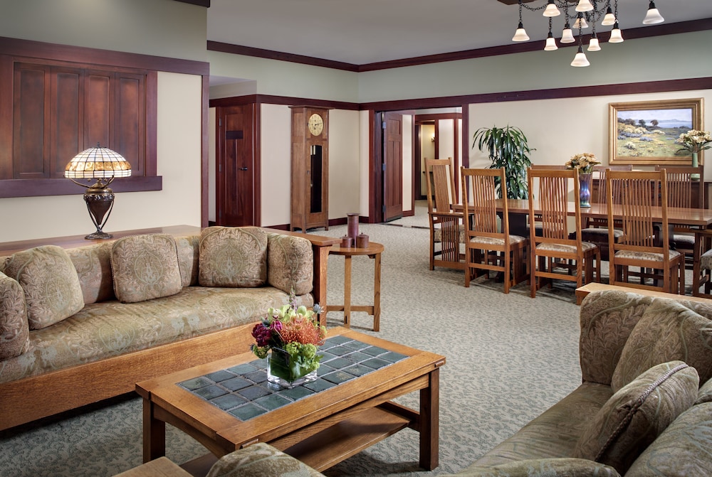 The Lodge at Torrey Pines - photo 33