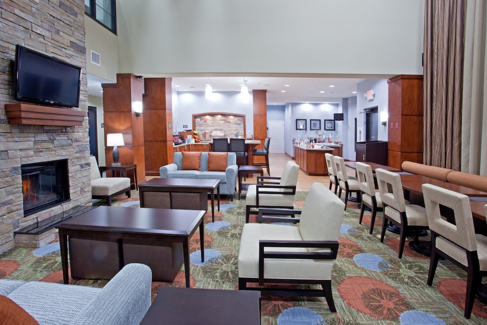 Staybridge Suites Houston Stafford Sugar Land by IHG - photo 46