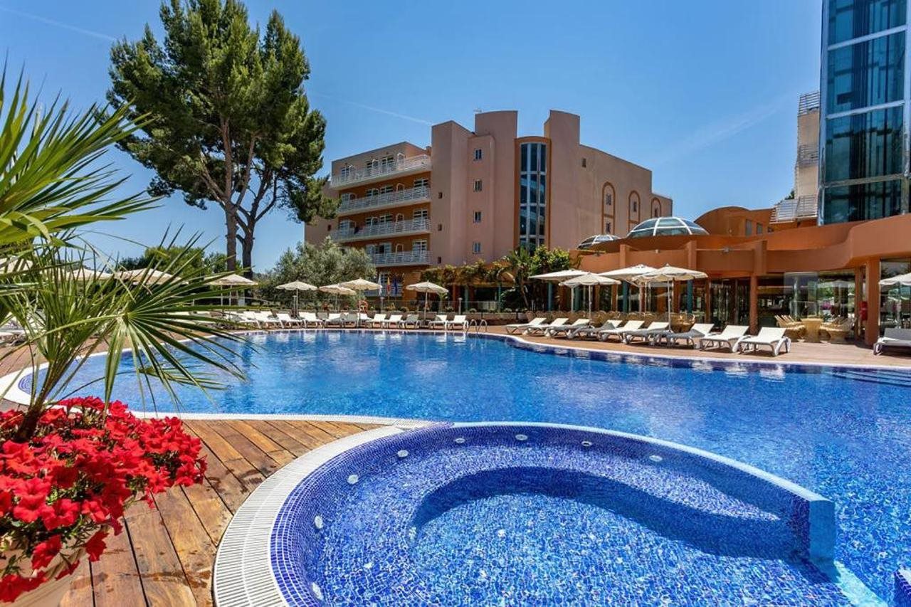 Palmira Paradise — Calvia