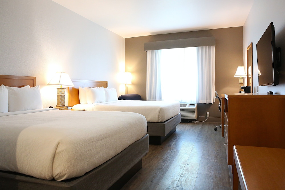The Hanford Hotel an Ascend Collection Hotel - photo 5