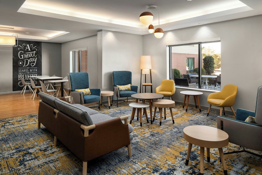 TownePlace Suites by Marriott Florence - photo 6