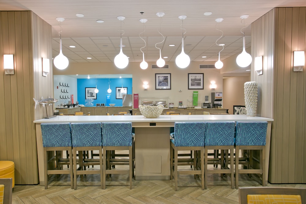 Hampton Inn Pensacola Beach - photo 87