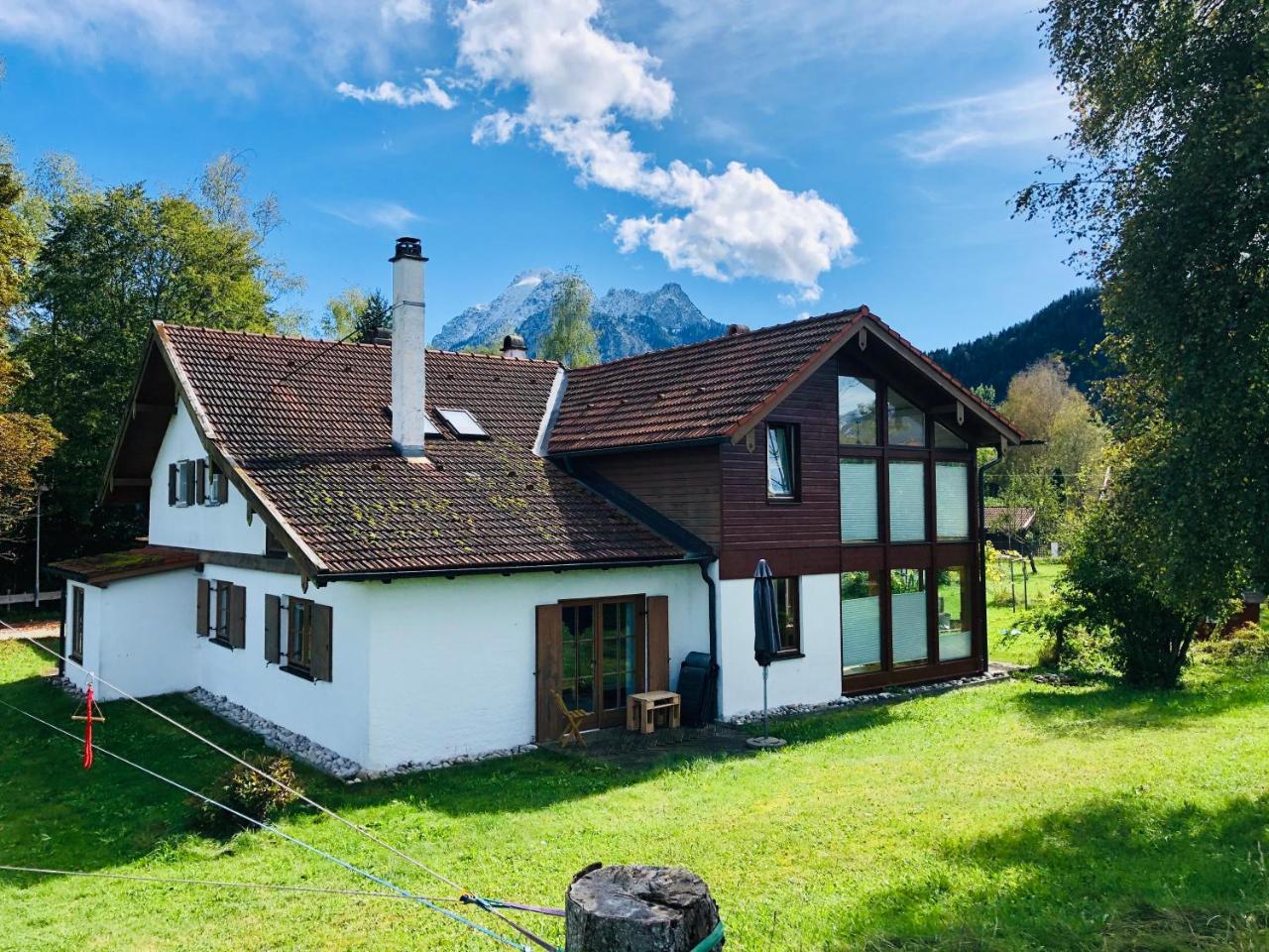 Allgäuglück natur & stadtnah — 4-Star Luxury Hotel in Fuessen, Germany