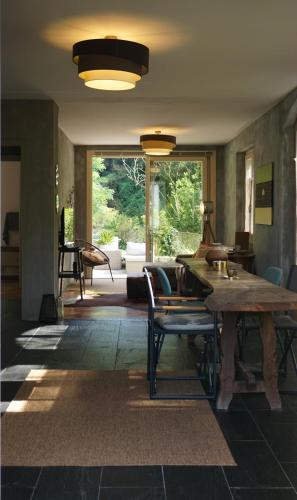 La Bolla Verde Lake Como in Lecco, Italy