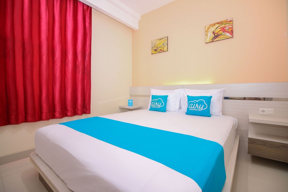 Airy Syariah Ilir Timur Dua Gersik Lorong Katu 1550 Palembang in Palembang, Indonesia